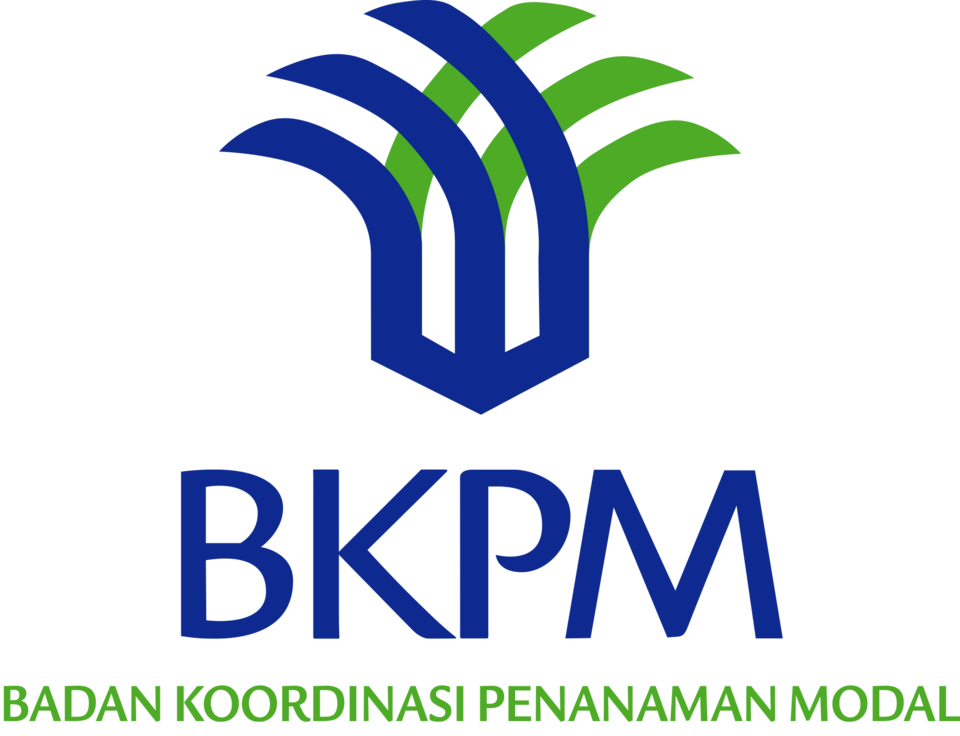 Logo BKPM