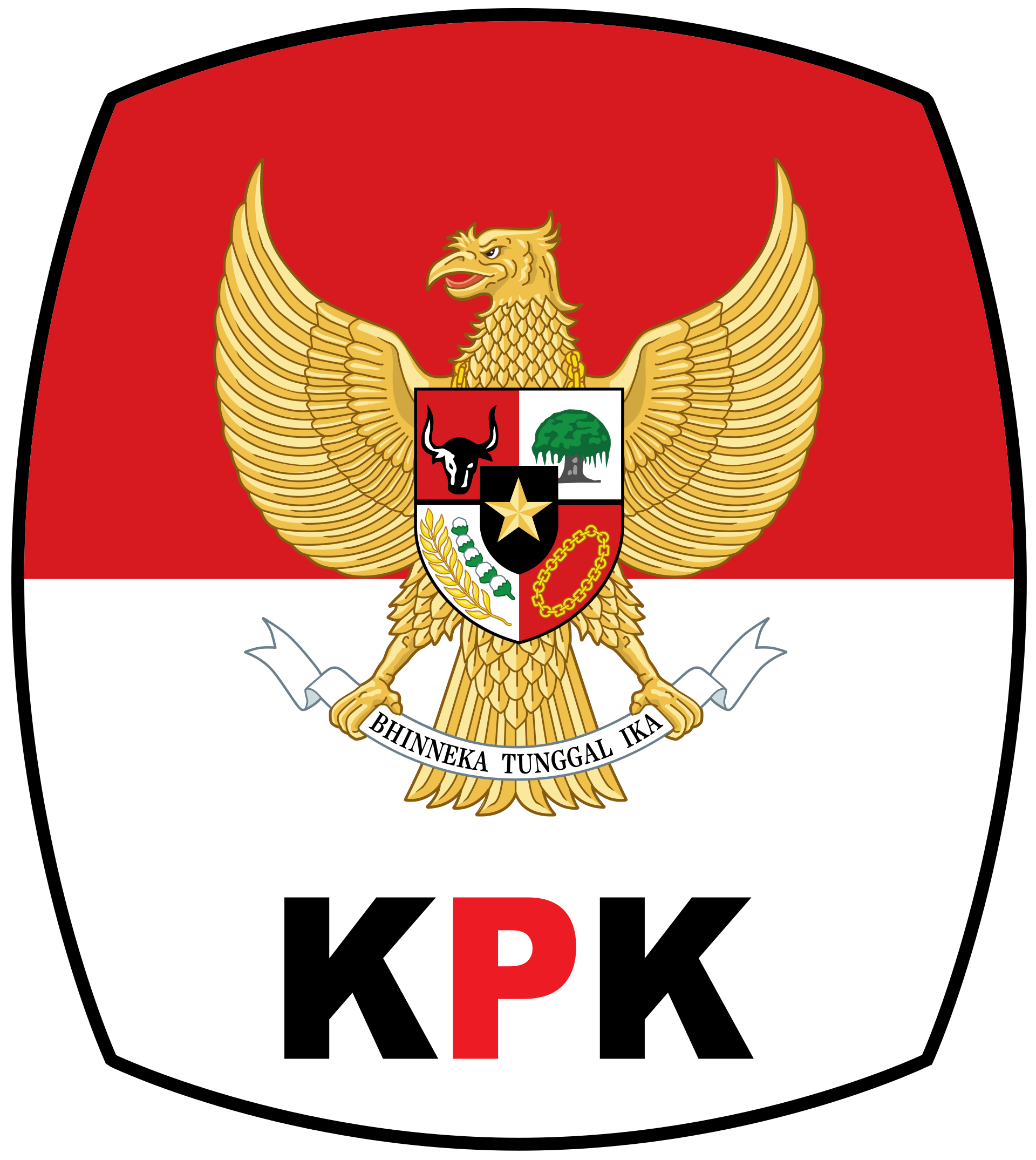 Logo KPK