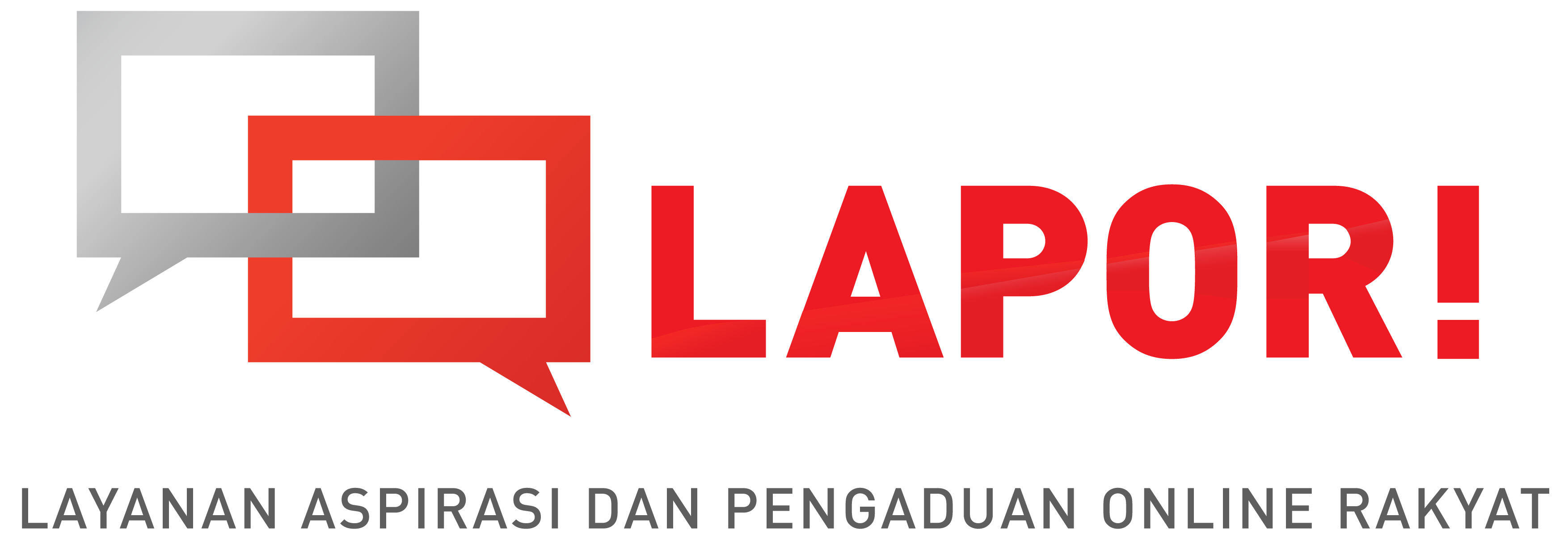 Logo Lapor